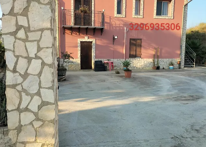 Pergole