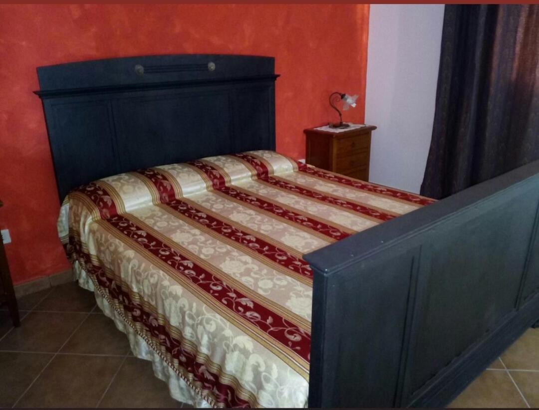 Pergole Guest house