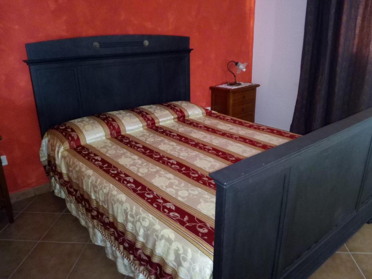 Pergole Guest house Realmonte