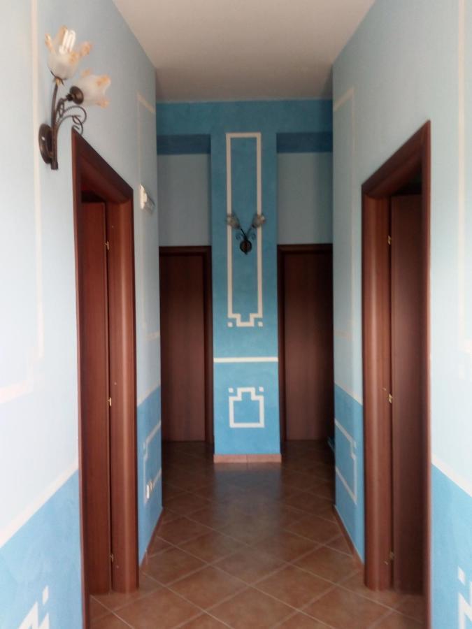 Guest house Pergole Realmonte
