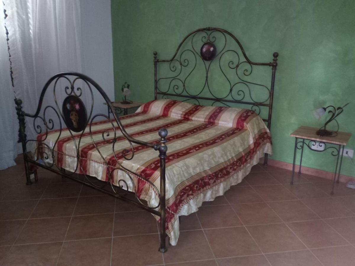 Pergole Guest house