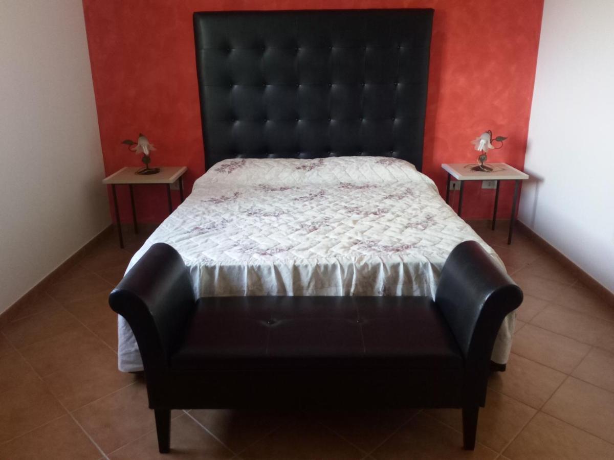 Pergole Guest house Realmonte