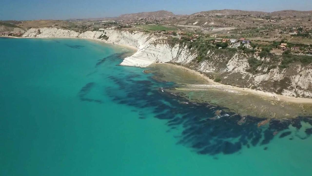 Pergole Realmonte