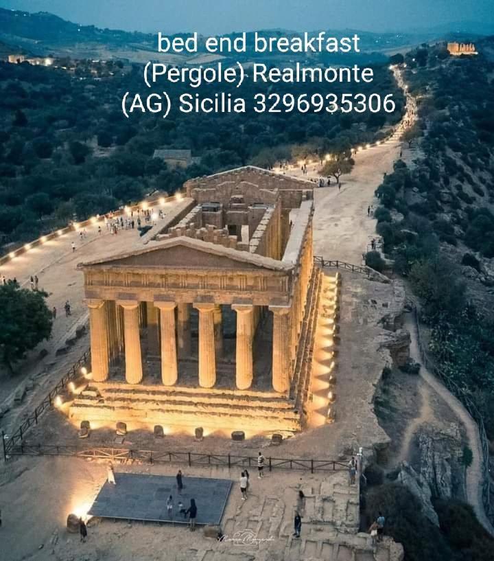 Guest house Pergole