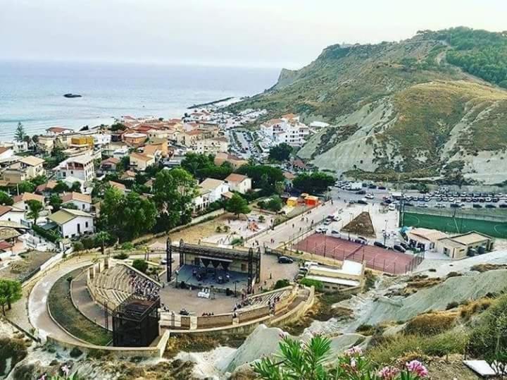 Guest house Pergole Realmonte