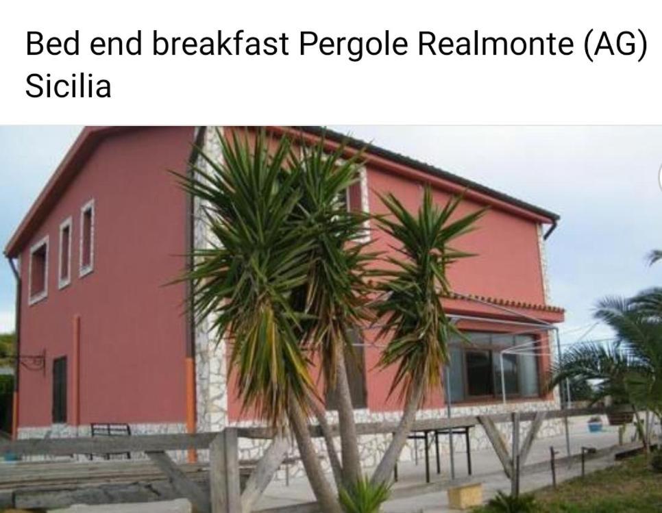 Guest house Pergole *