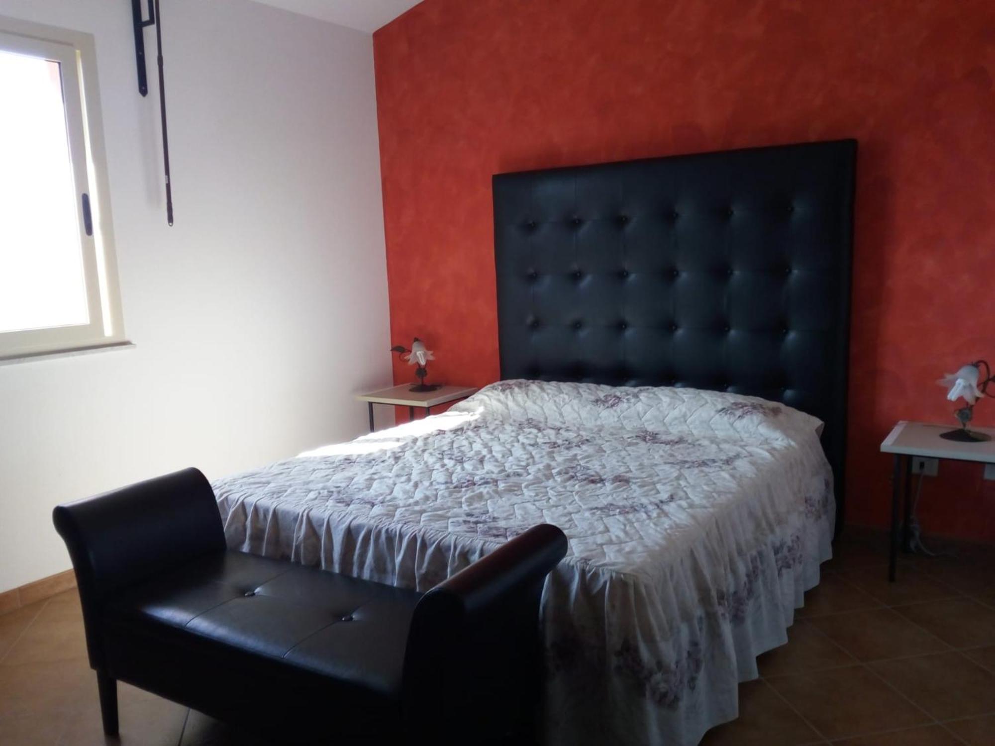Guest house Pergole *